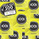 EXS Condoms 100pcs