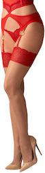 Cupide Desir Strümpfe S M