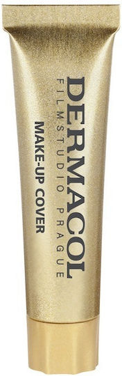 Dermacol Make-up Cover Liquid Foundation 218 13gr