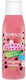 Perfecta Bubble Tea Bubble Bath Gel with Glycerin and Tropical Fruits Scent 100ml