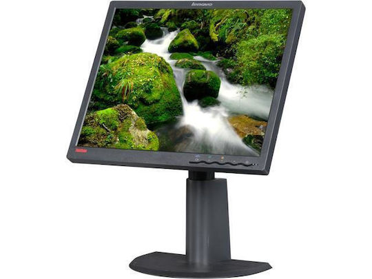 Lenovo ThinkVision L1900p Refurbished Grade A Monitor 19" 1280x1024
