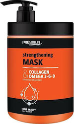 Chantal Prosalon Protein Therapy Mască De Păr 1000ml Chantal Prosalon Protein Therapy Mască De Păr 1000ml