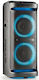 NGS WILDSPACE2 Bluetooth-Lautsprecher 400W Schwarz