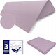 Waterproof Hygienic Pads Laminated 3 Layers 10 ...