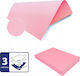 Waterproof Hygienic Pads Laminated 3 Layers 10 ...