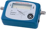 Digital Signal Level Meter DVB-T