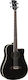 Nxtb100ce Transparent Eko Gitarren