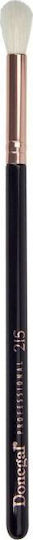 Donegal Professional Make Up Brush for Eye Shadow Natural Bristle Professional 215
