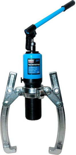 20 T Hydraulic Bearing Puller 350 Mm
