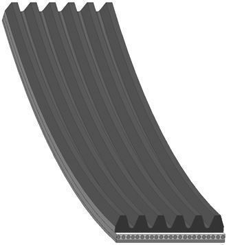 Ιμαντας Δυναμο Front-b 3.2 +a/c 6pk2285