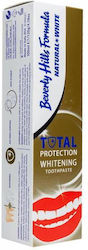 Beverly Hills Formula Total Protection Toothpaste 100ml Beverly Hills Formula Total Protection Toothpaste 100ml