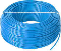 Lgy Power Cords 1x1.5 H05V-K Blue Lgy Power Cords 1x1.5 H05V-K Blue