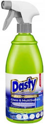 Dasty Καθαριστικό Σπρέι Τζαμιών 700ml