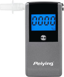 Digitale Alkoholtester