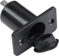 Cigarette Lighter Socket Housing