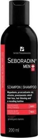 Seboradin Σαμπουάν κατά της Τριχόπτωσης 200ml