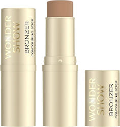 Eveline Wonder Show Bronzer Stick Eveline Wonder Show Bronzer Stick