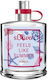 s.Oliver Feels Like Summer Eau de Toilette 30ml