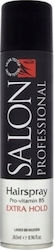Salon Professional Λακ 265ml
