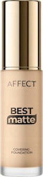 Affect Liquid Foundation 30ml Affect Liquid Foundation 30ml