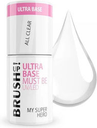 Claresa Base Coat 5ml