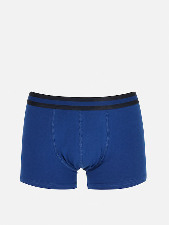 Colin's Ανδρικό Μποξεράκι Blue