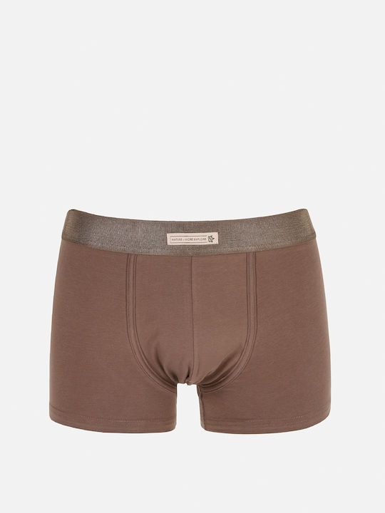 Colin's Slipuri pentru bărbați Kaki 1Pachet