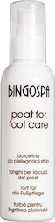 BingoSpa Ενυδατικό Balm Ποδιών 135gr