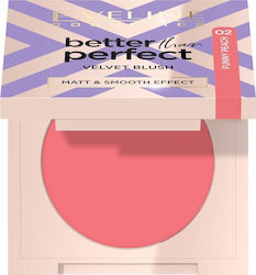 Eveline Better Than Perfect Ρουζ 02 2.3gr
