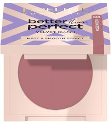 Eveline Ρουζ Better Than Perfect 03 2.3gr