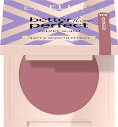 Eveline Better Than Perfect Ρουζ 2.3gr Eveline Better Than Perfect Ρουζ 2.3gr