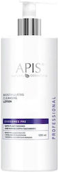 Apis Natural Cosmetics Emulsie Demachiant 500ml Apis Natural Cosmetics Emulsie Demachiant 500ml
