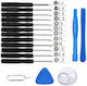 14-piece Service Tool Kit Phones Tablets