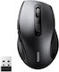 Ugreen M511 Ασύρματο Gaming Ποντίκι Μαύρο