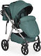 Cangaroo Unique Adjustable 3 in 1 Baby Stroller...