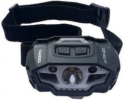 Sonik Lanternă de Cap LED 160lm