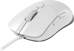 Cherry XTRFY M50 Λευκό Cherry XTRFY M50 Λευκό