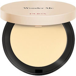Pupa Wonder Me Powder 009 Banana 7.5gr