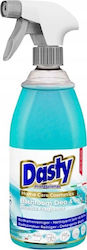 Dasty Καθαριστικό Spray Λεκάνης με Άρωμα Φρεσκάδας 700ml