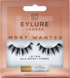 Eylure False Lashes