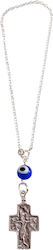 BD Jewelery Car Charm in Silver Color