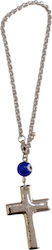 BD Jewelery Car Charm in Silver Color