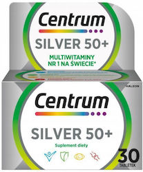 Centrum Silver 50+ Vitamin