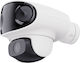 Virtavo MantisWatch IP Triple Κάμερα Παρακολούθησης Wi-Fi Full HD 1080p Αδιάβροχη με Αμφίδρομη Επικοινωνία