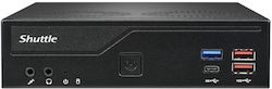 Shuttle Основен Компонент Core i3 Shuttle Основен Компонент Core i3