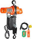 Vevor Chain Hoist for Weight Load up to 2.2t