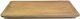Nakaro Wood Wooden Serving Platter Natural 80x40x5cm