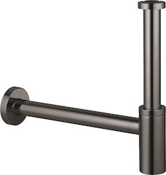 Grohe Siphon Sink Black