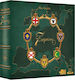 Brettspiel 7 Empires für 2-6 Spieler 13+ Jahre PDV05016 (EN) Pd Verlag