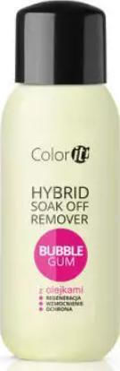 Silcare Nail Polish Remover 300ml